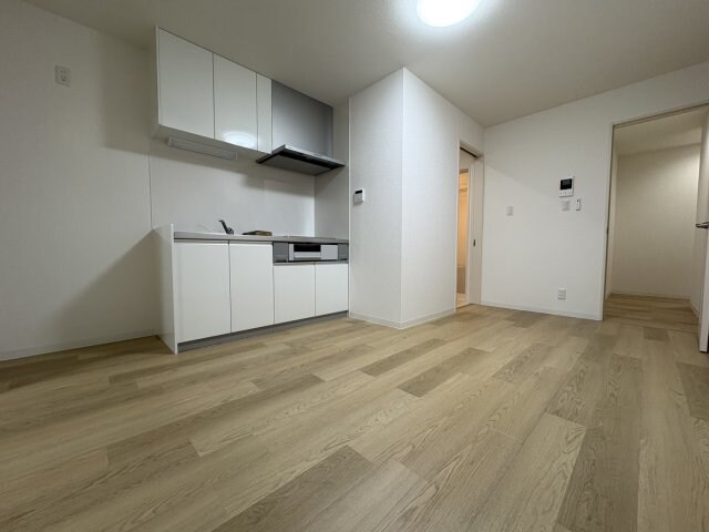 仮称）高槻市古曽部町共同住宅の物件内観写真