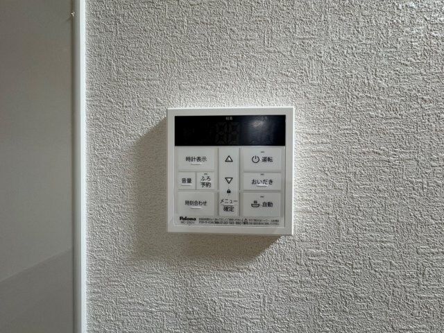 仮称）高槻市古曽部町共同住宅の物件内観写真