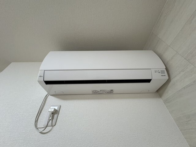 仮称）高槻市古曽部町共同住宅の物件内観写真