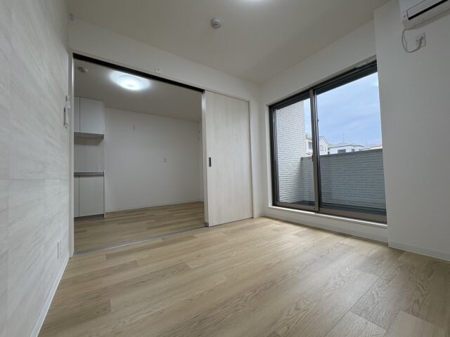 仮称）高槻市古曽部町共同住宅の物件内観写真