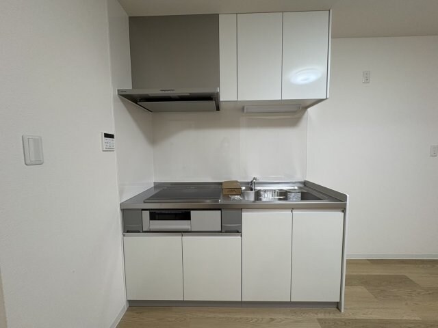 仮称）高槻市古曽部町共同住宅の物件内観写真