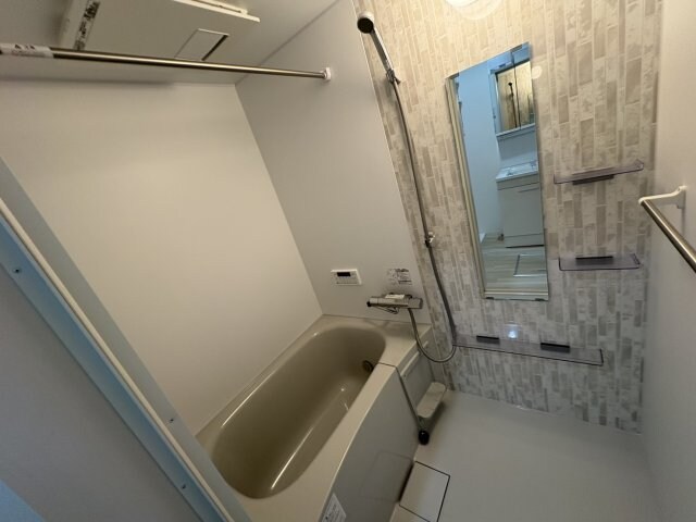 仮称）高槻市古曽部町共同住宅の物件内観写真