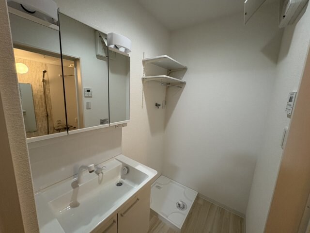 仮称）高槻市古曽部町共同住宅の物件内観写真