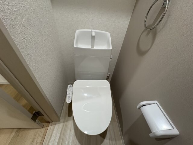 仮称）高槻市古曽部町共同住宅の物件内観写真