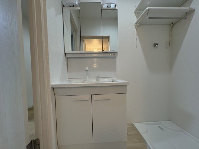 仮称）高槻市古曽部町共同住宅の物件内観写真