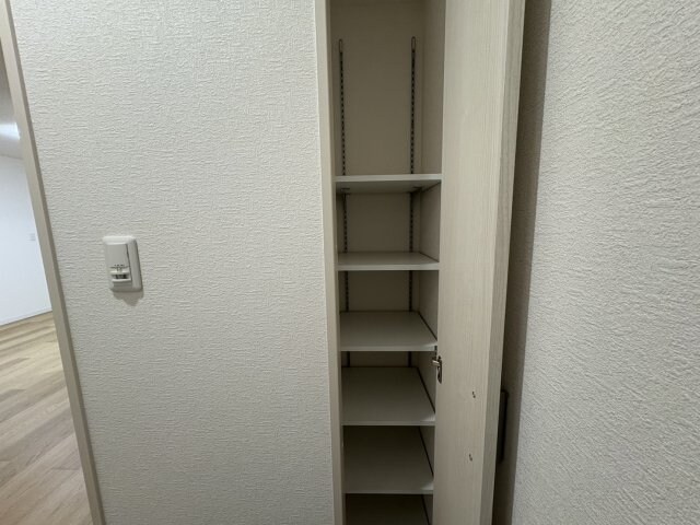 仮称）高槻市古曽部町共同住宅の物件内観写真