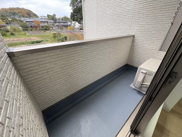 仮称）高槻市古曽部町共同住宅の物件内観写真