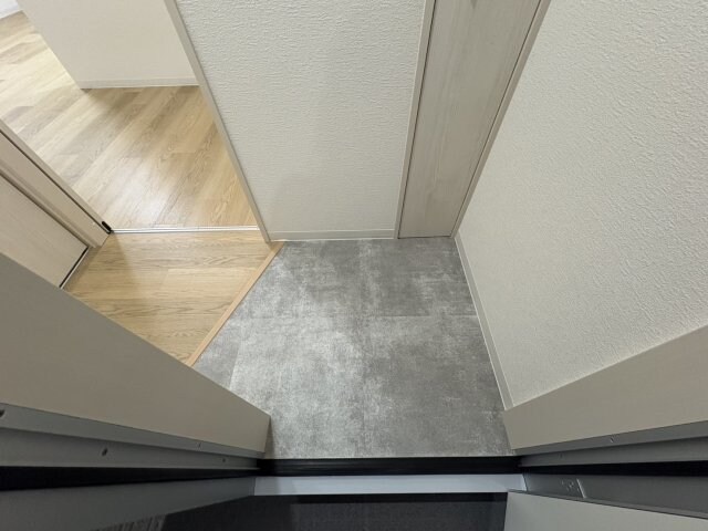 仮称）高槻市古曽部町共同住宅の物件内観写真