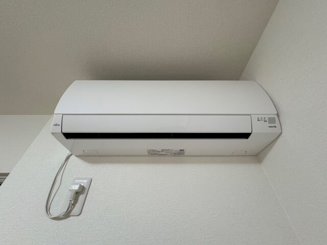 仮称）高槻市古曽部町共同住宅の物件内観写真