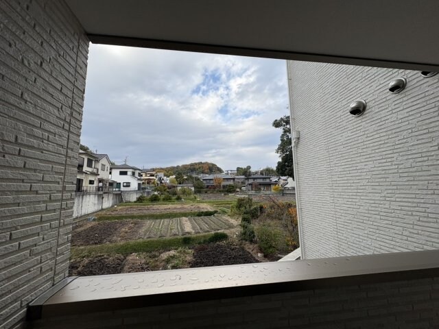 仮称）高槻市古曽部町共同住宅の物件内観写真