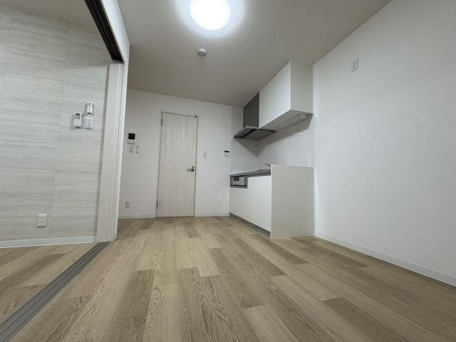 仮称）高槻市古曽部町共同住宅の物件内観写真