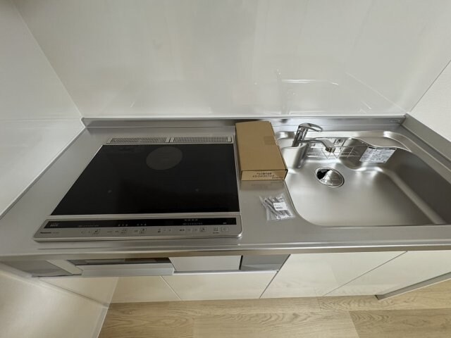 仮称）高槻市古曽部町共同住宅の物件内観写真