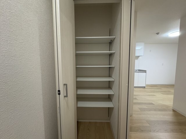 仮称）高槻市古曽部町共同住宅の物件内観写真