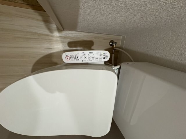 仮称）高槻市古曽部町共同住宅の物件内観写真