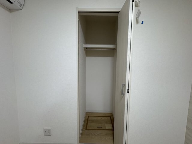 仮称）高槻市古曽部町共同住宅の物件内観写真