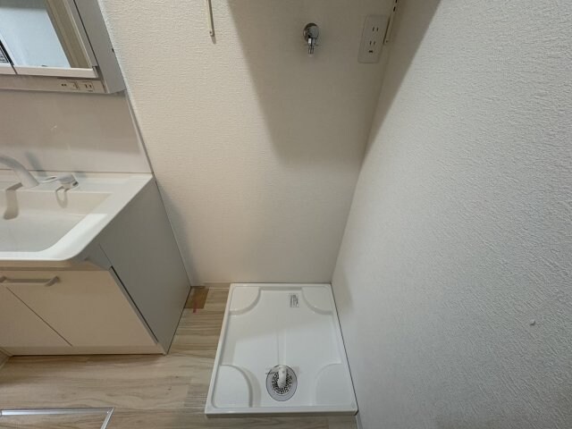 仮称）高槻市古曽部町共同住宅の物件内観写真