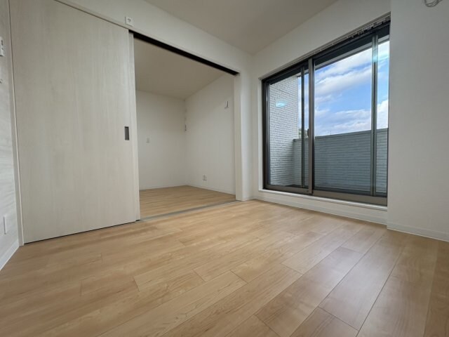 仮称）高槻市古曽部町共同住宅の物件内観写真