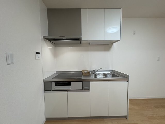 仮称）高槻市古曽部町共同住宅の物件内観写真