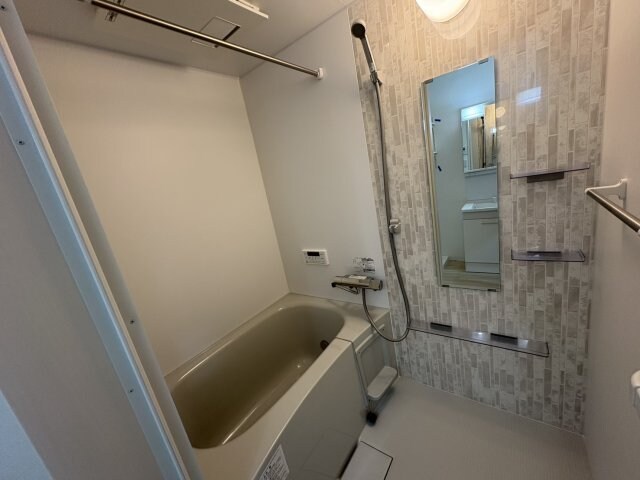 仮称）高槻市古曽部町共同住宅の物件内観写真