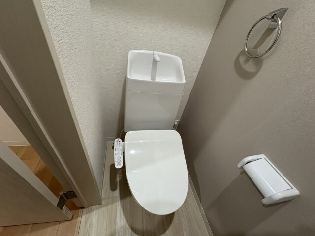 仮称）高槻市古曽部町共同住宅の物件内観写真