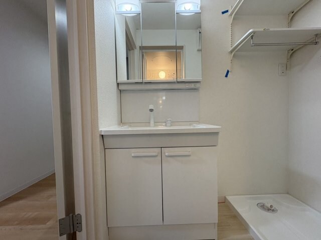 仮称）高槻市古曽部町共同住宅の物件内観写真