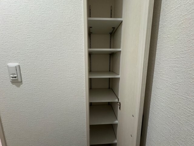 仮称）高槻市古曽部町共同住宅の物件内観写真