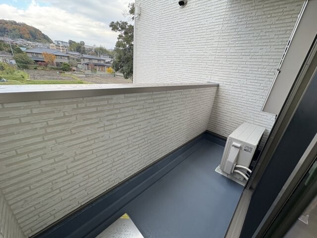 仮称）高槻市古曽部町共同住宅の物件内観写真