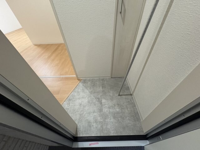 仮称）高槻市古曽部町共同住宅の物件内観写真