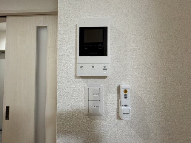 仮称）高槻市古曽部町共同住宅の物件内観写真