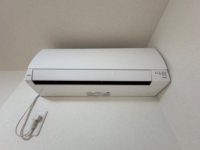 仮称）高槻市古曽部町共同住宅の物件内観写真