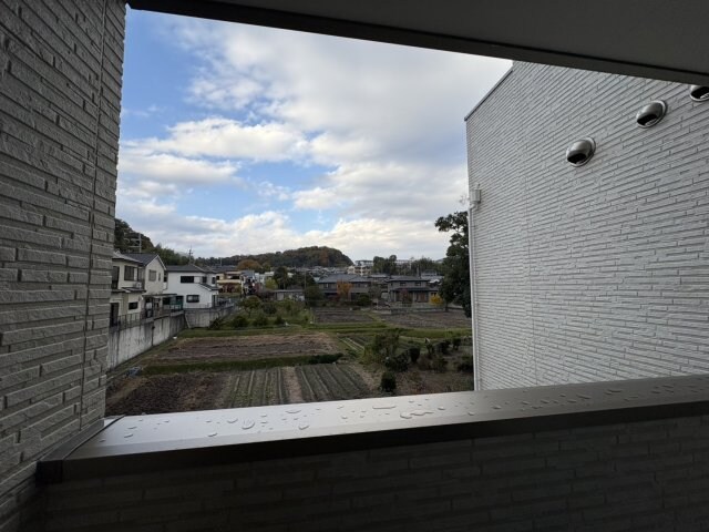 仮称）高槻市古曽部町共同住宅の物件内観写真