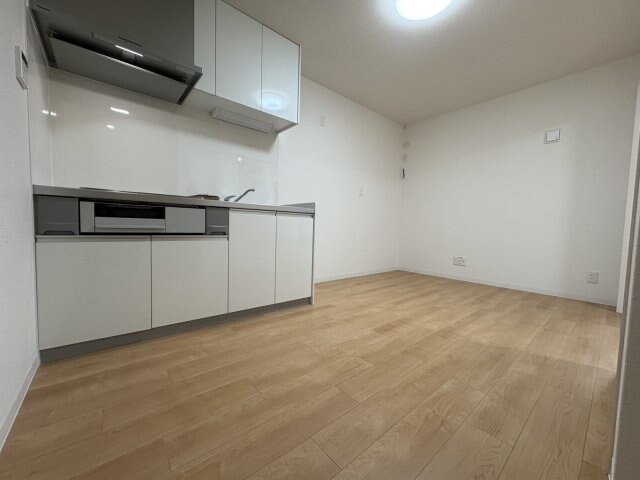 仮称）高槻市古曽部町共同住宅の物件内観写真