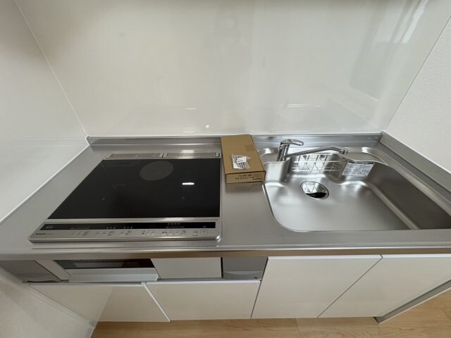 仮称）高槻市古曽部町共同住宅の物件内観写真