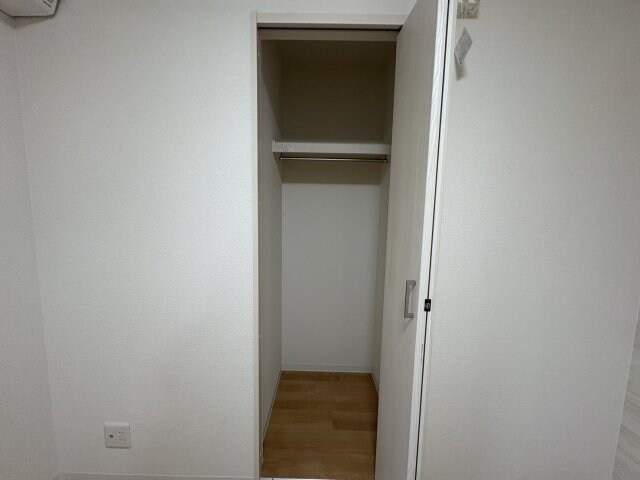 仮称）高槻市古曽部町共同住宅の物件内観写真