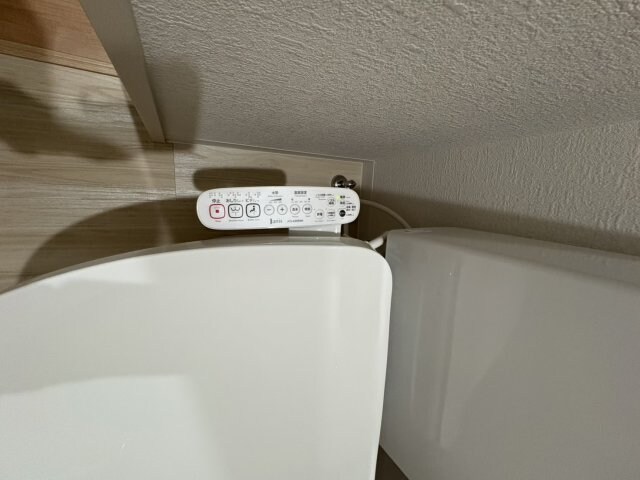 仮称）高槻市古曽部町共同住宅の物件内観写真