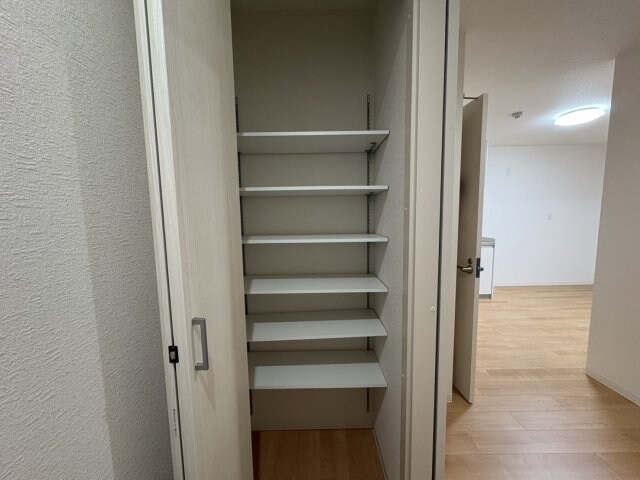 仮称）高槻市古曽部町共同住宅の物件内観写真