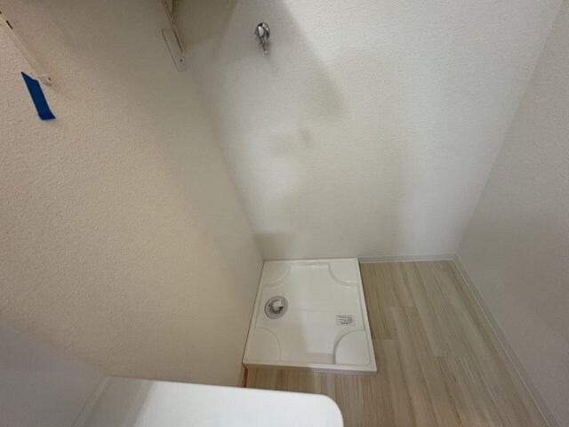 仮称）高槻市古曽部町共同住宅の物件内観写真