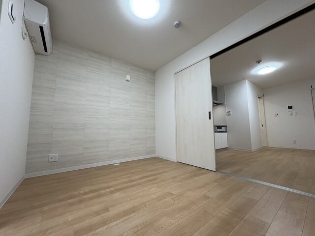 仮称）高槻市古曽部町共同住宅の物件内観写真