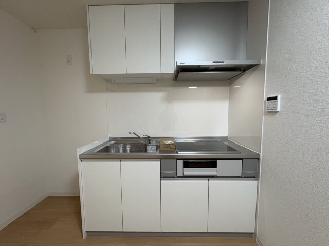 仮称）高槻市古曽部町共同住宅の物件内観写真