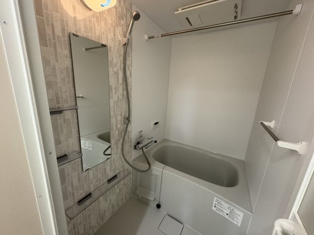 仮称）高槻市古曽部町共同住宅の物件内観写真