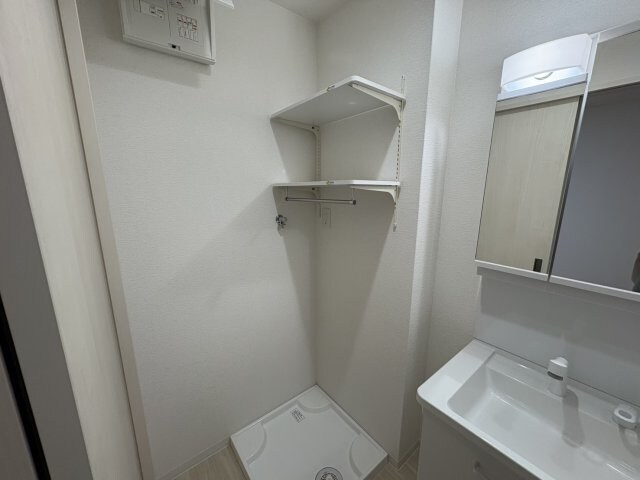 仮称）高槻市古曽部町共同住宅の物件内観写真