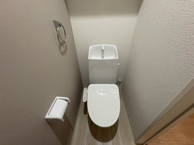 仮称）高槻市古曽部町共同住宅の物件内観写真