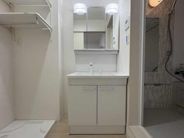 仮称）高槻市古曽部町共同住宅の物件内観写真