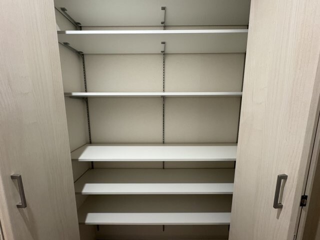 仮称）高槻市古曽部町共同住宅の物件内観写真