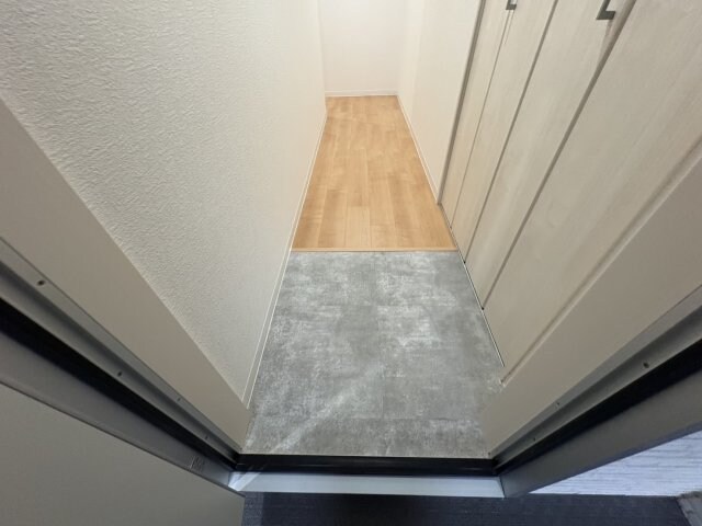 仮称）高槻市古曽部町共同住宅の物件内観写真