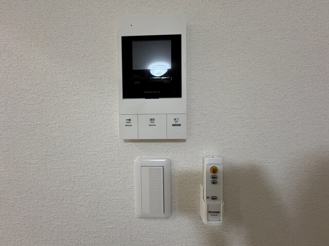 仮称）高槻市古曽部町共同住宅の物件内観写真