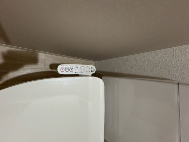 仮称）高槻市古曽部町共同住宅の物件内観写真