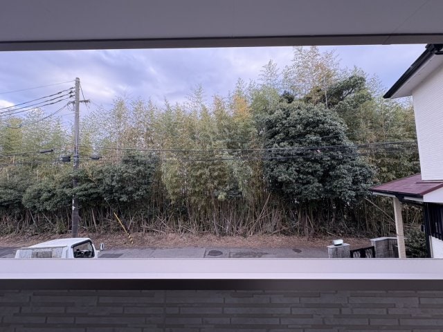 仮称）高槻市古曽部町共同住宅の物件内観写真