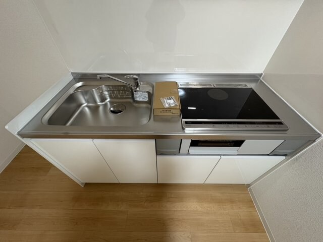 仮称）高槻市古曽部町共同住宅の物件内観写真