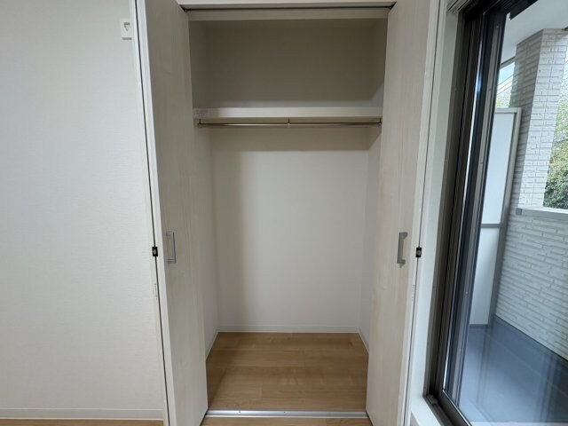 仮称）高槻市古曽部町共同住宅の物件内観写真